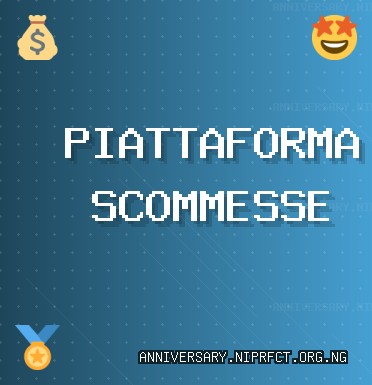 Siti Scommesse Affidabili - 1203 Bonus | anniversary.niprfct.org.ng