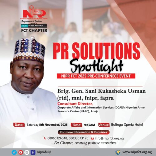 PR Solutions Spotlight