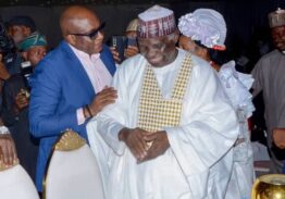 Dinner & Awards Night